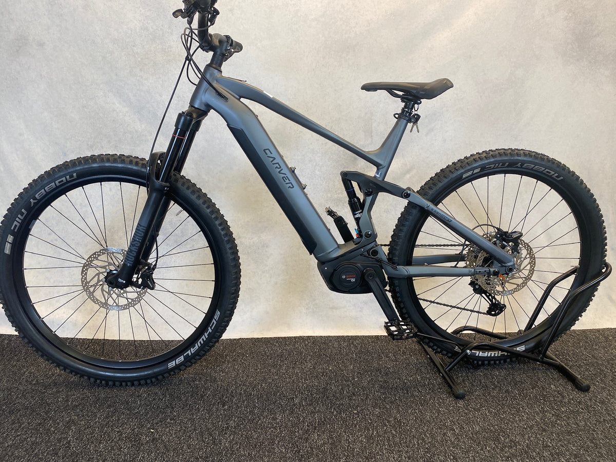 CARVER Drift E.520