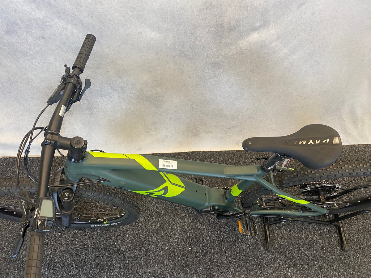 Raymon HardRay E 7.0 29'