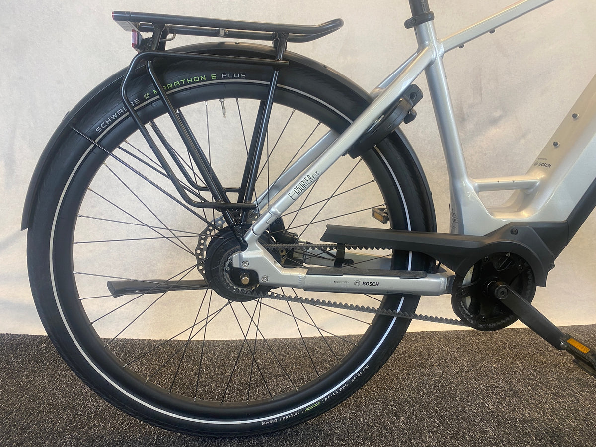 Stevens Bikes E-Courier plus HT
