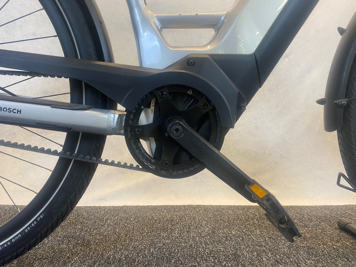 Stevens Bikes E-Courier plus HT