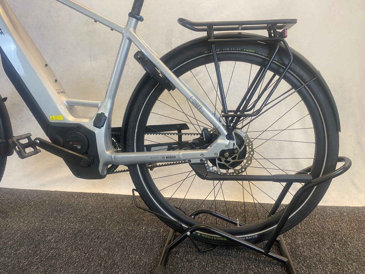 Stevens Bikes E-Courier plus HT
