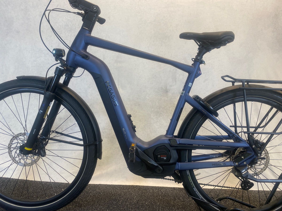 Pegasus Strong Evo 10 Lite