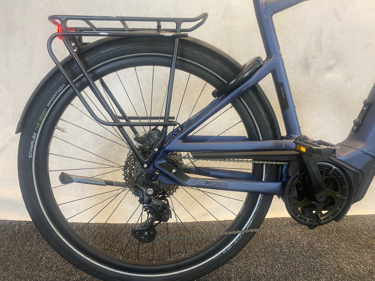Pegasus Strong Evo 10 Lite