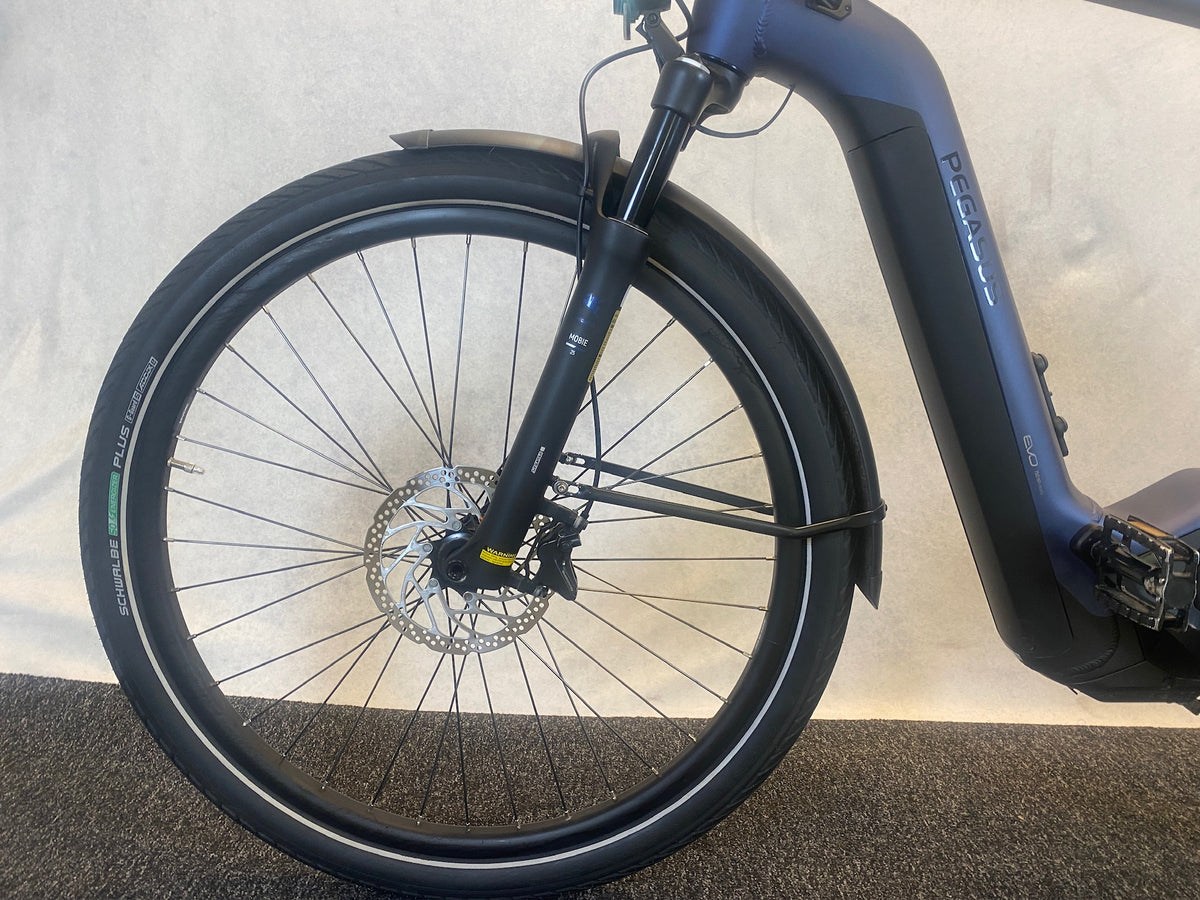 Pegasus Strong Evo 10 Lite
