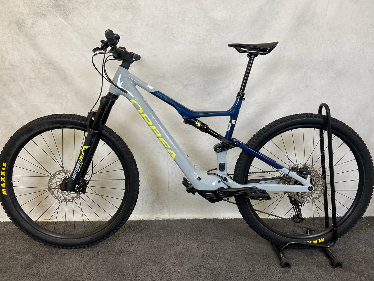 ORBEA Rise M 20