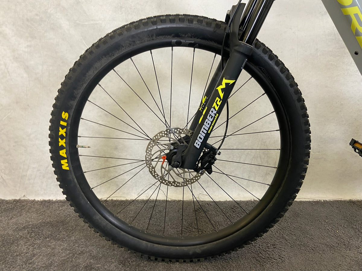 ORBEA Rise M 20
