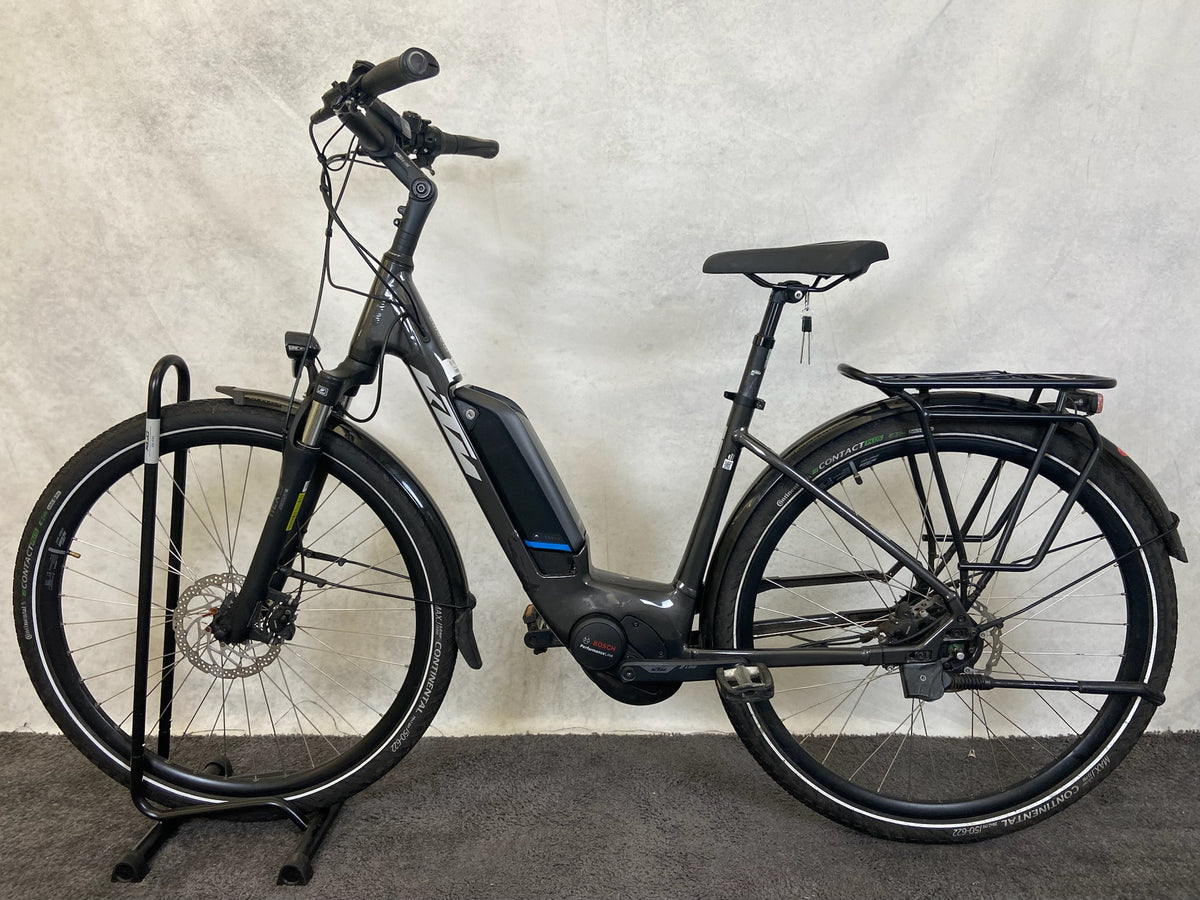KTM Macina Central 5RT