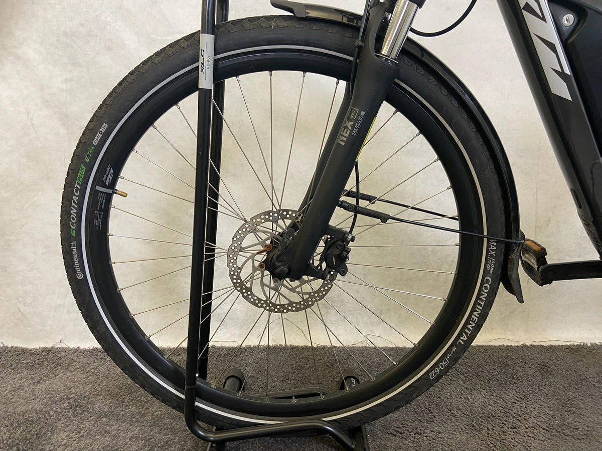 KTM Macina Central 5RT