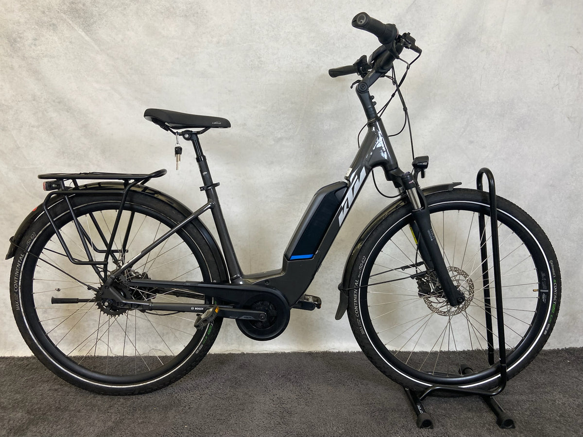KTM Macina Central 5RT