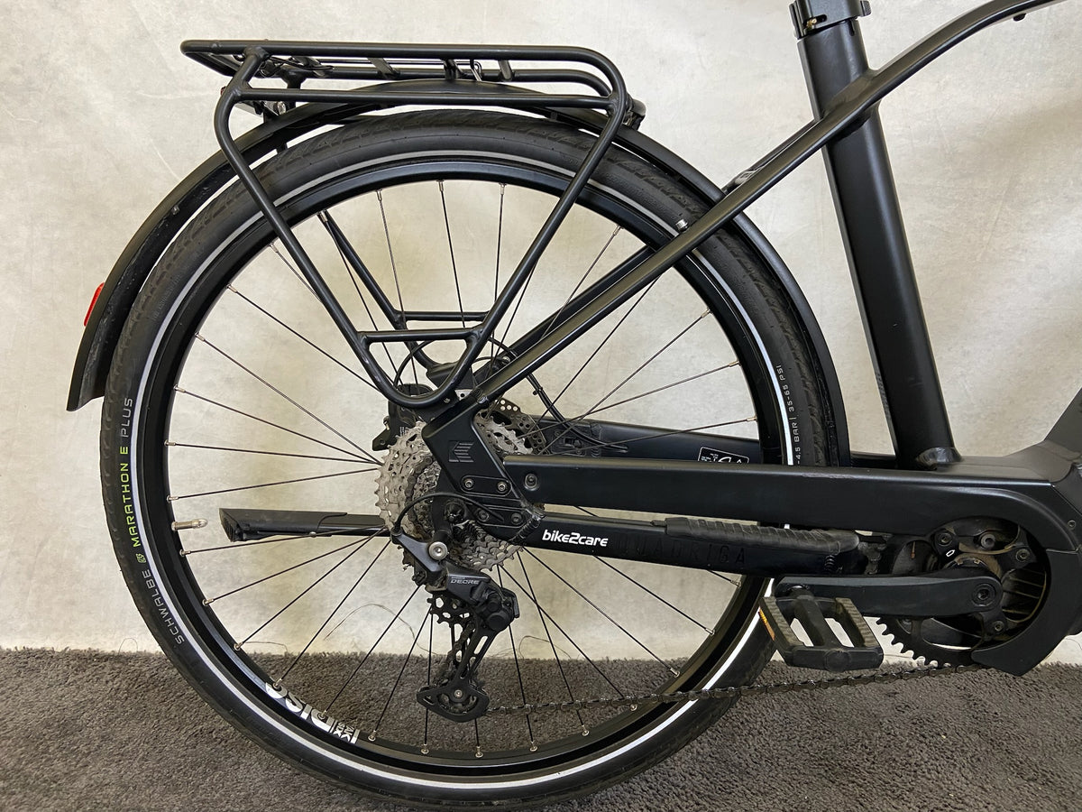 Kettler Quadriga Comp LL dub