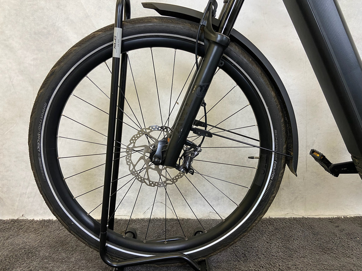 Cube Kathmandu Hybrid SLX 800