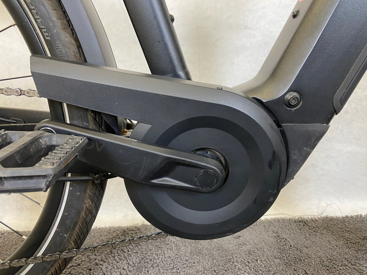 Cube Kathmandu Hybrid SLX 800