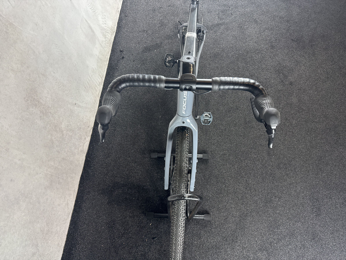 Bifoco — cockpit_von_vorne