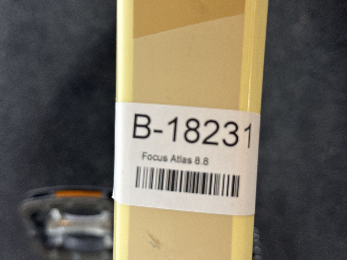 Bifoco — sku_barcode