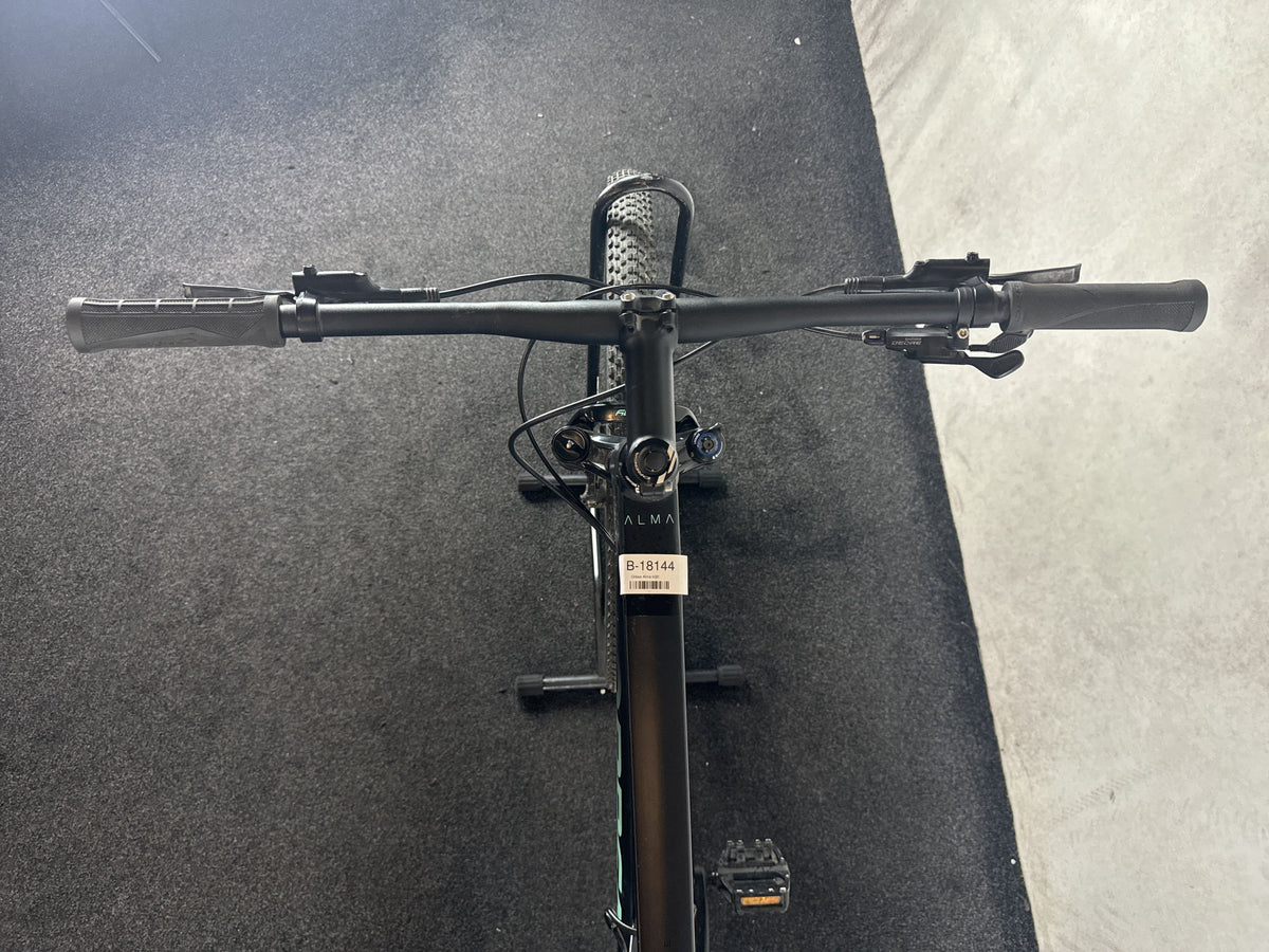 Bifoco — cockpit_fahrersicht