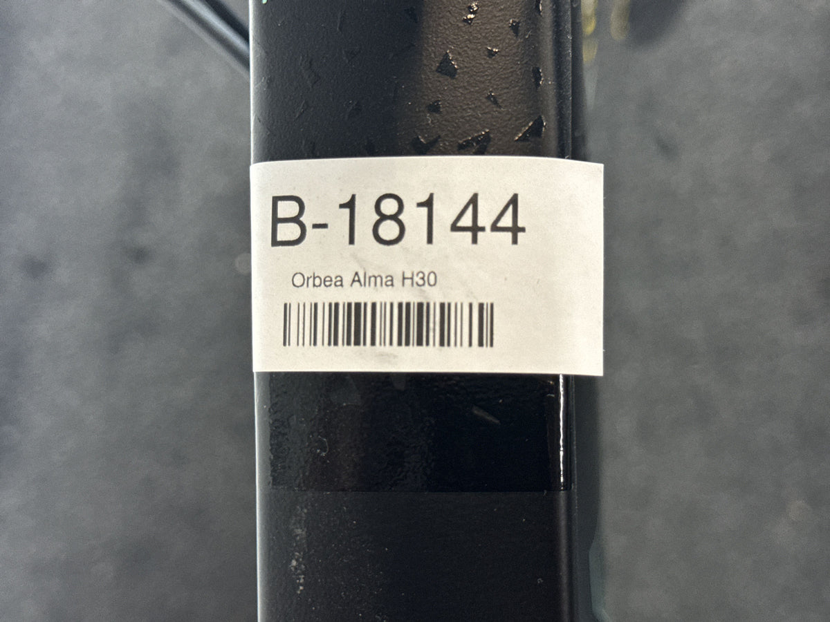 Bifoco — sku_barcode