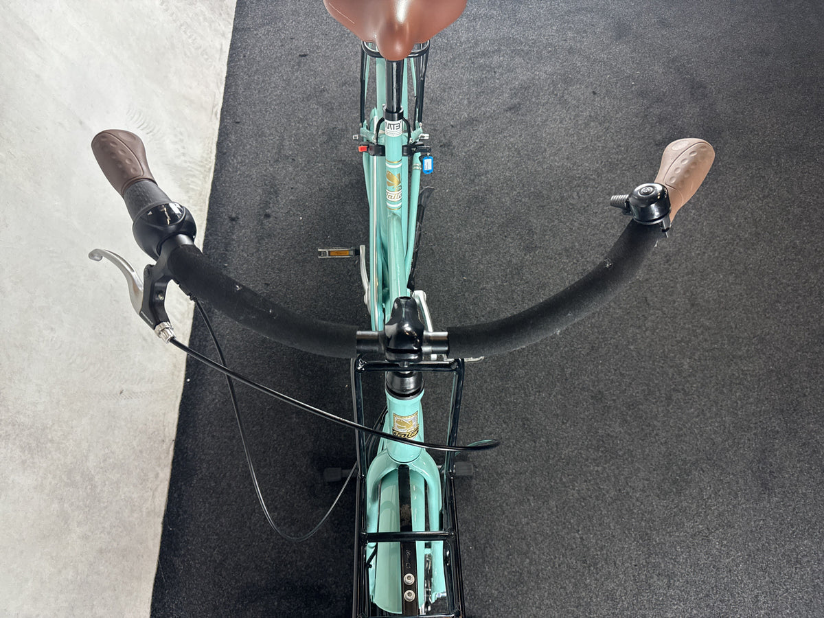 Bifoco — cockpit_von_vorne