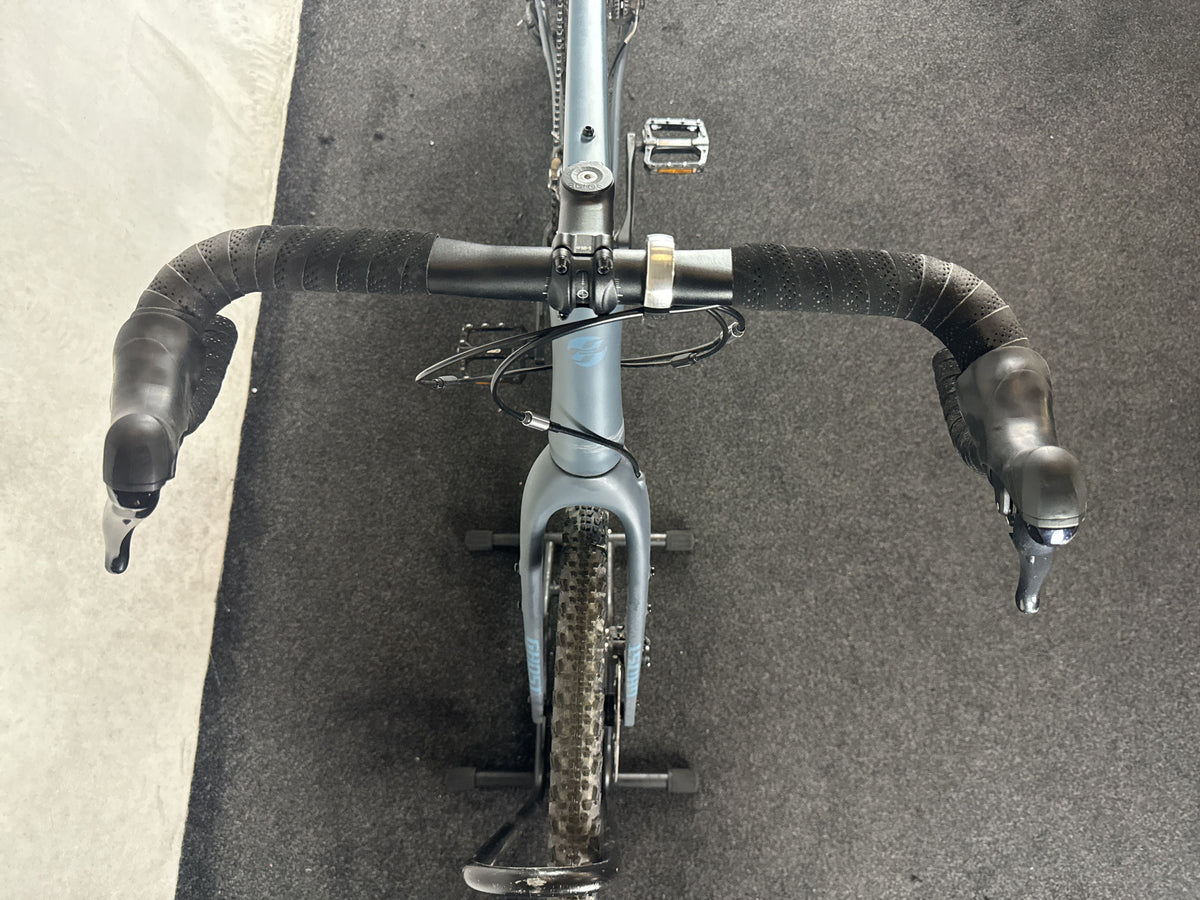 Bifoco — cockpit_von_vorne