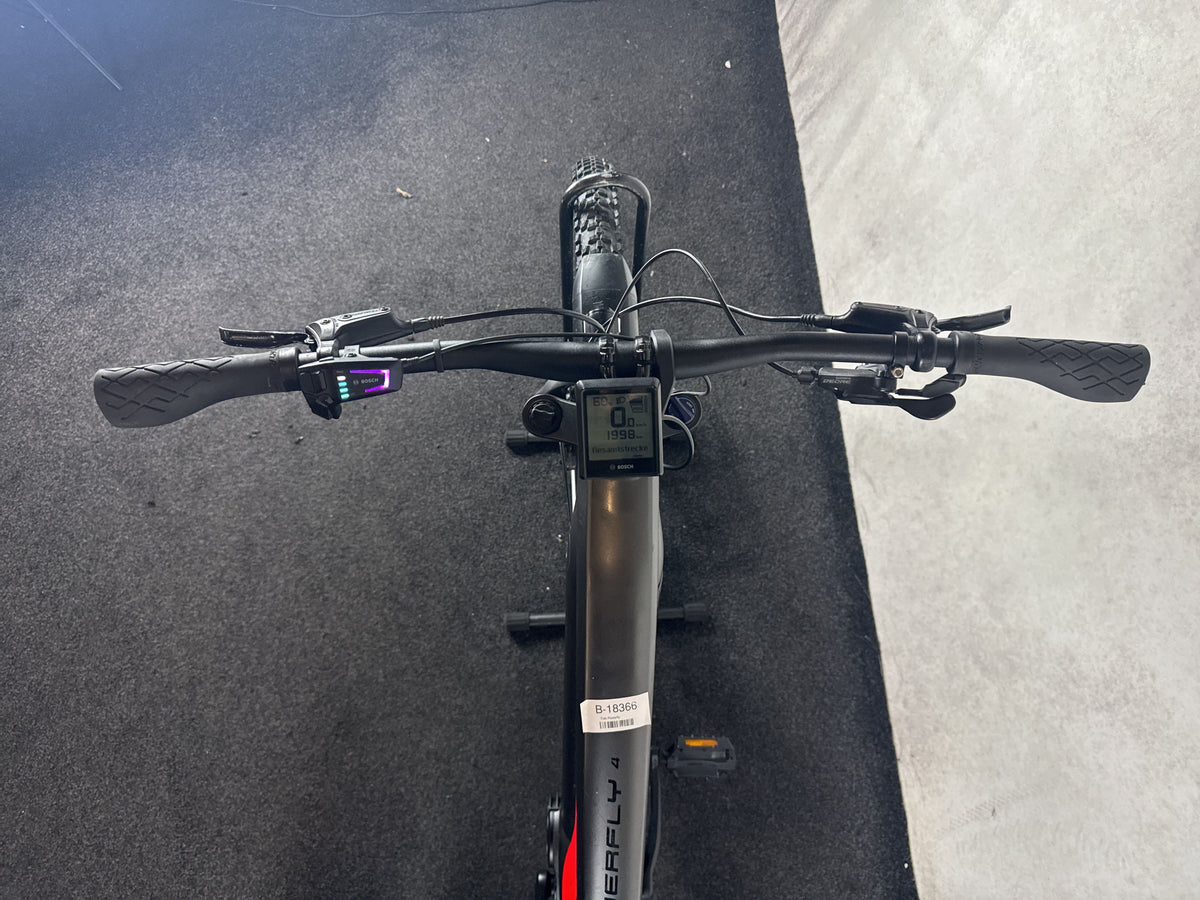 Bifoco — cockpit_fahrersicht