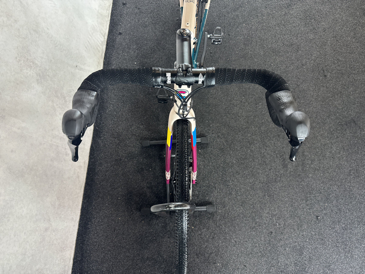 Bifoco — cockpit_von_vorne