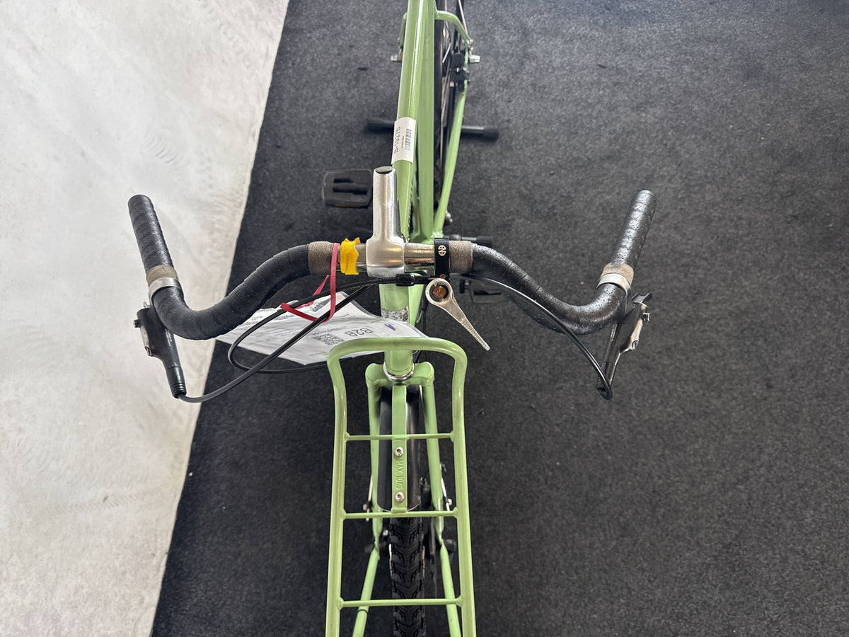 Bifoco — cockpit_von_vorne