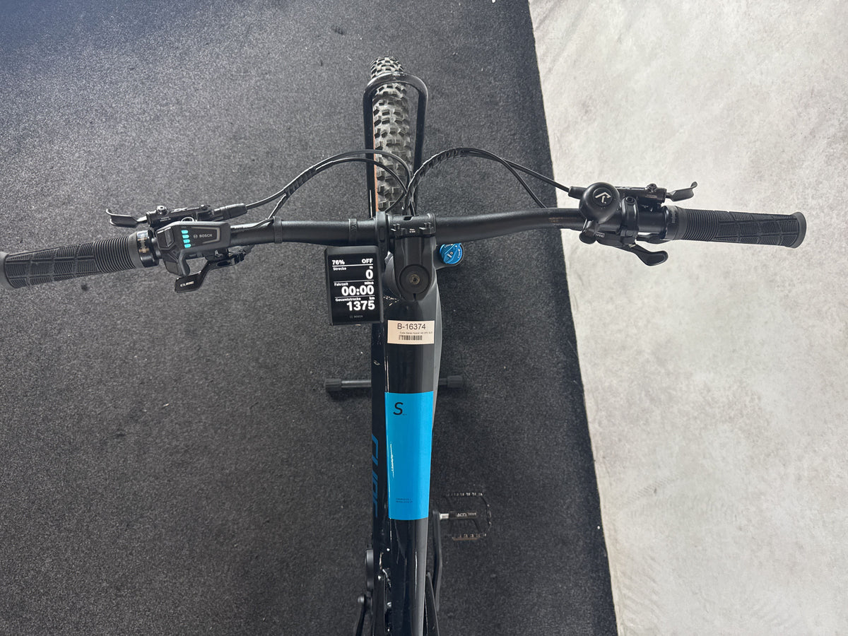 Bifoco — cockpit_fahrersicht