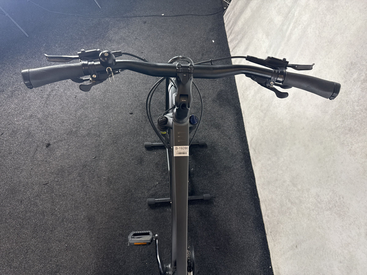 Bifoco — cockpit_fahrersicht