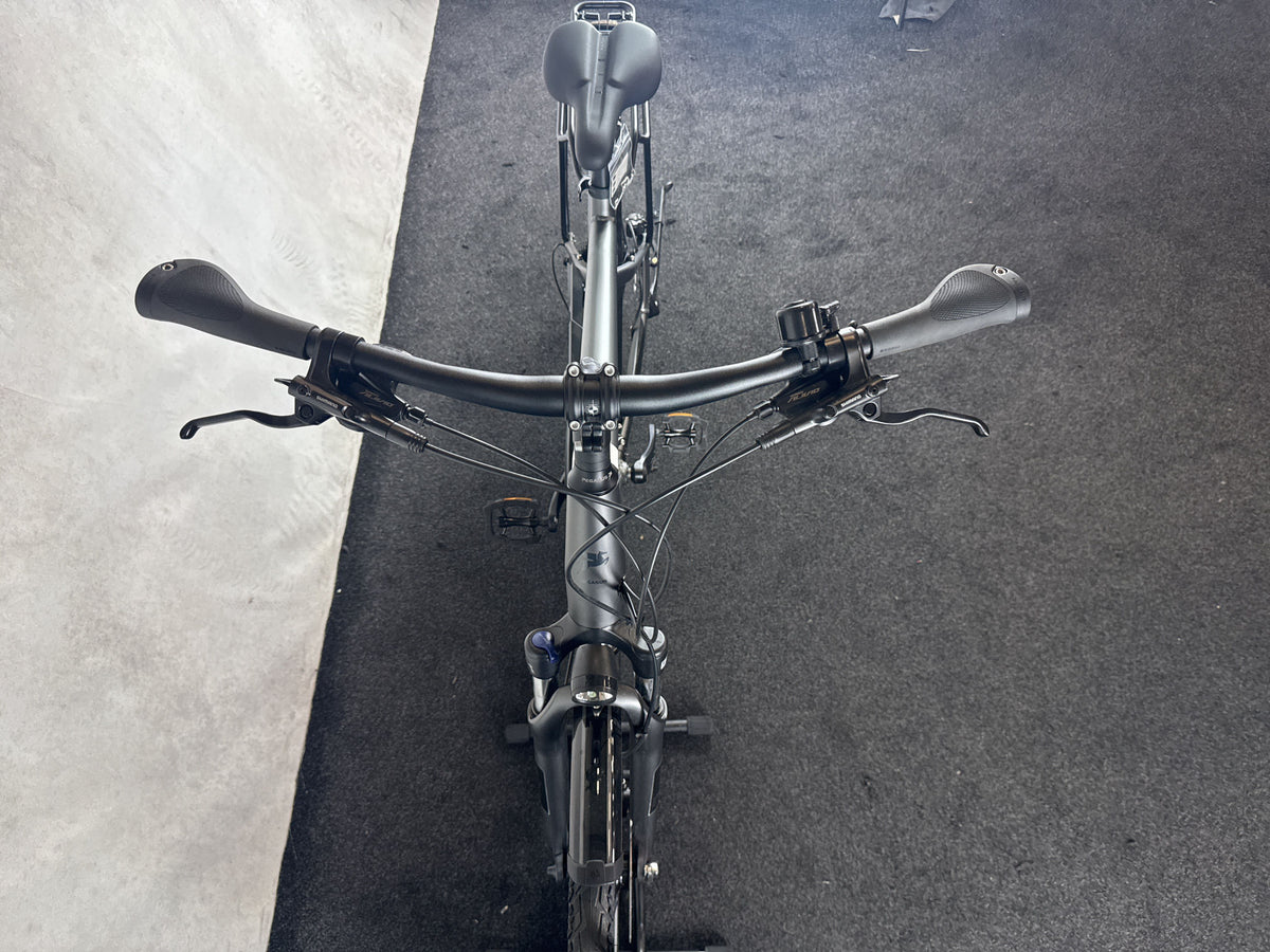 Bifoco — cockpit_von_vorne