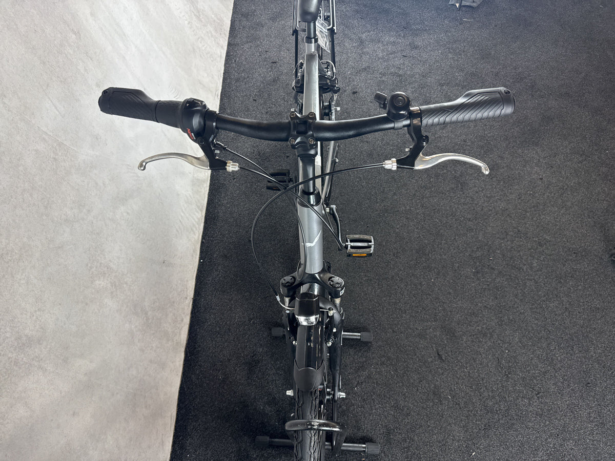 Bifoco — cockpit_von_vorne