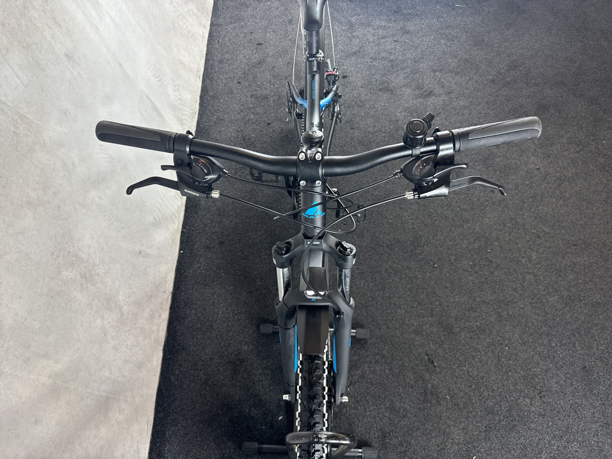Bifoco — cockpit_von_vorne