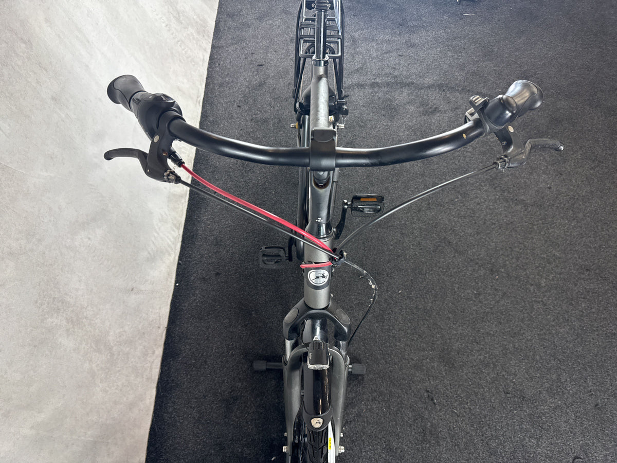 Bifoco — cockpit_von_vorne