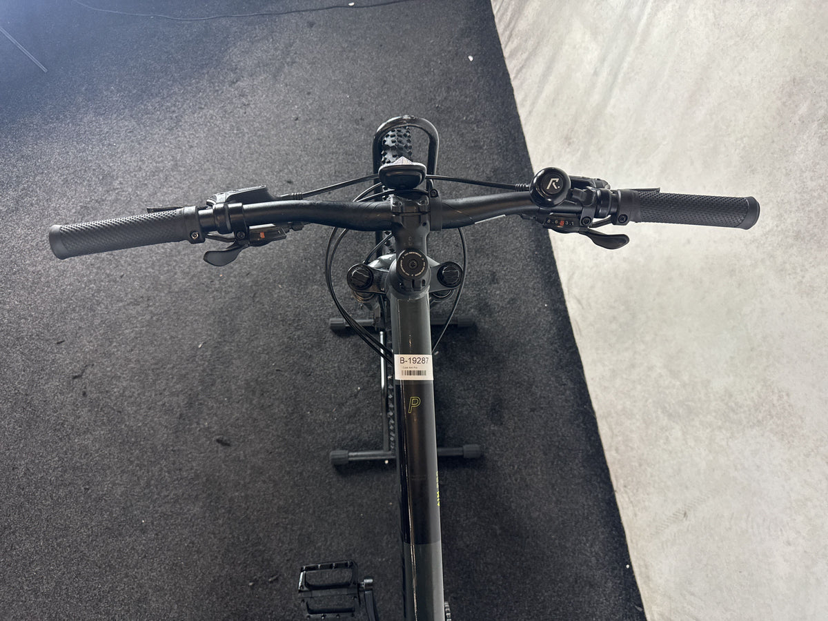 Bifoco — cockpit_fahrersicht