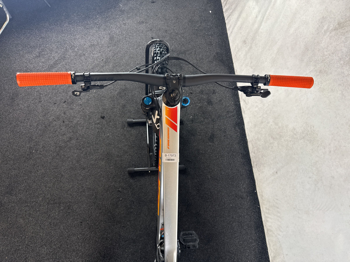 Bifoco — cockpit_fahrersicht