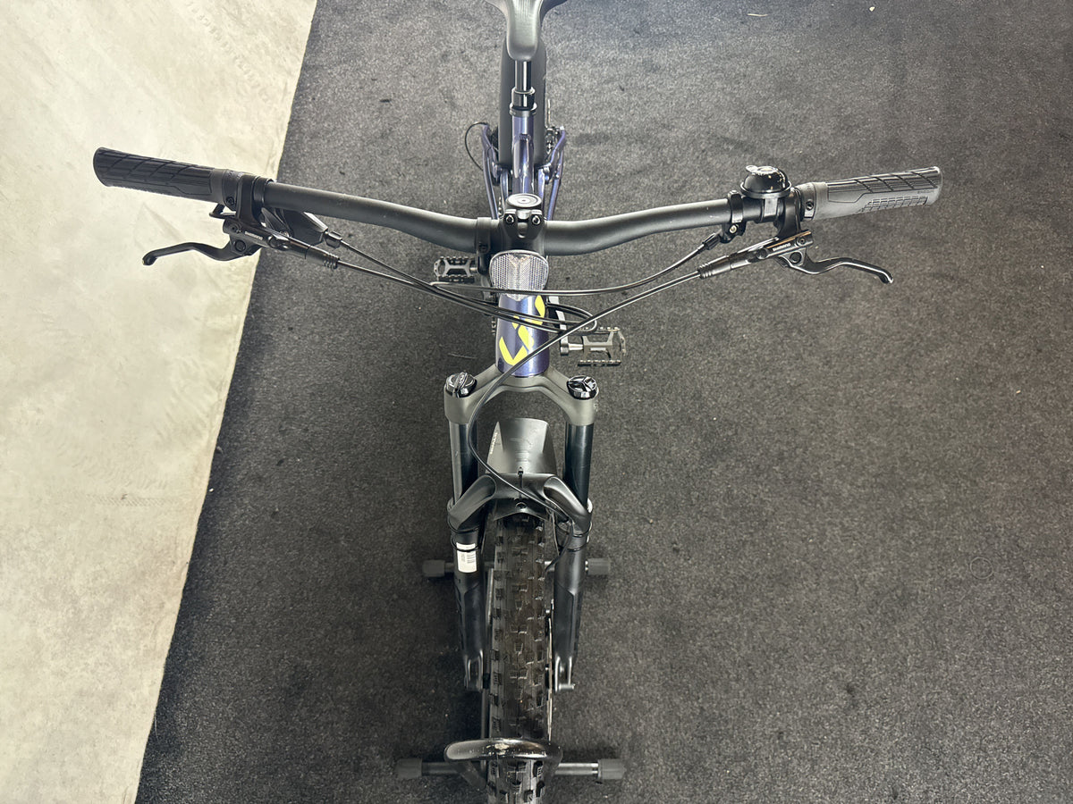 Bifoco — cockpit_von_vorne