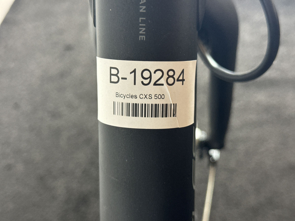 Bifoco — sku_barcode