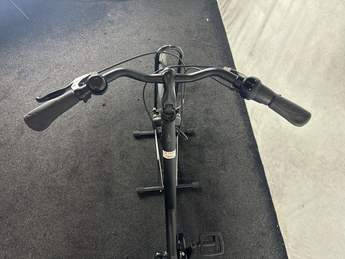 Bifoco — cockpit_fahrersicht