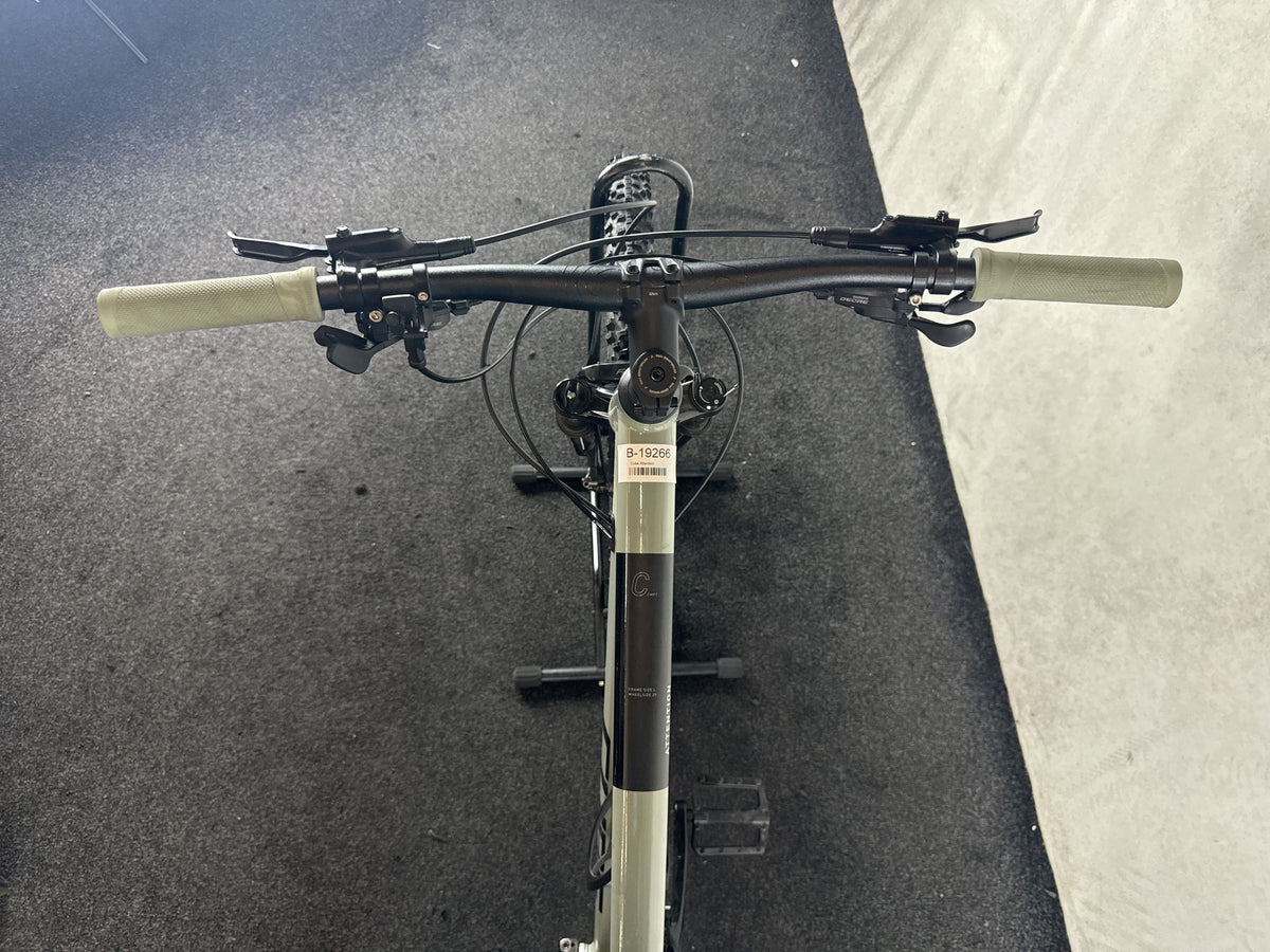 Bifoco — cockpit_fahrersicht