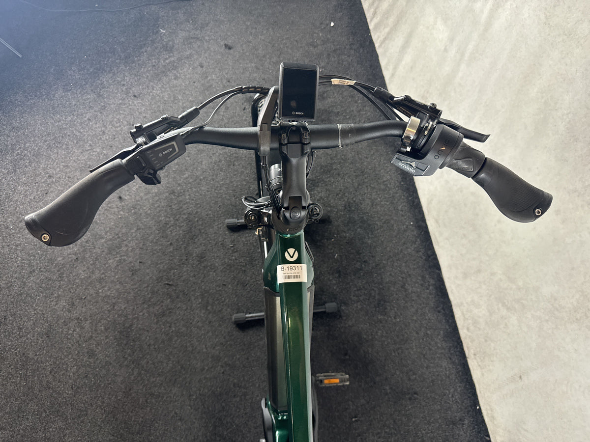 Bifoco — cockpit_fahrersicht