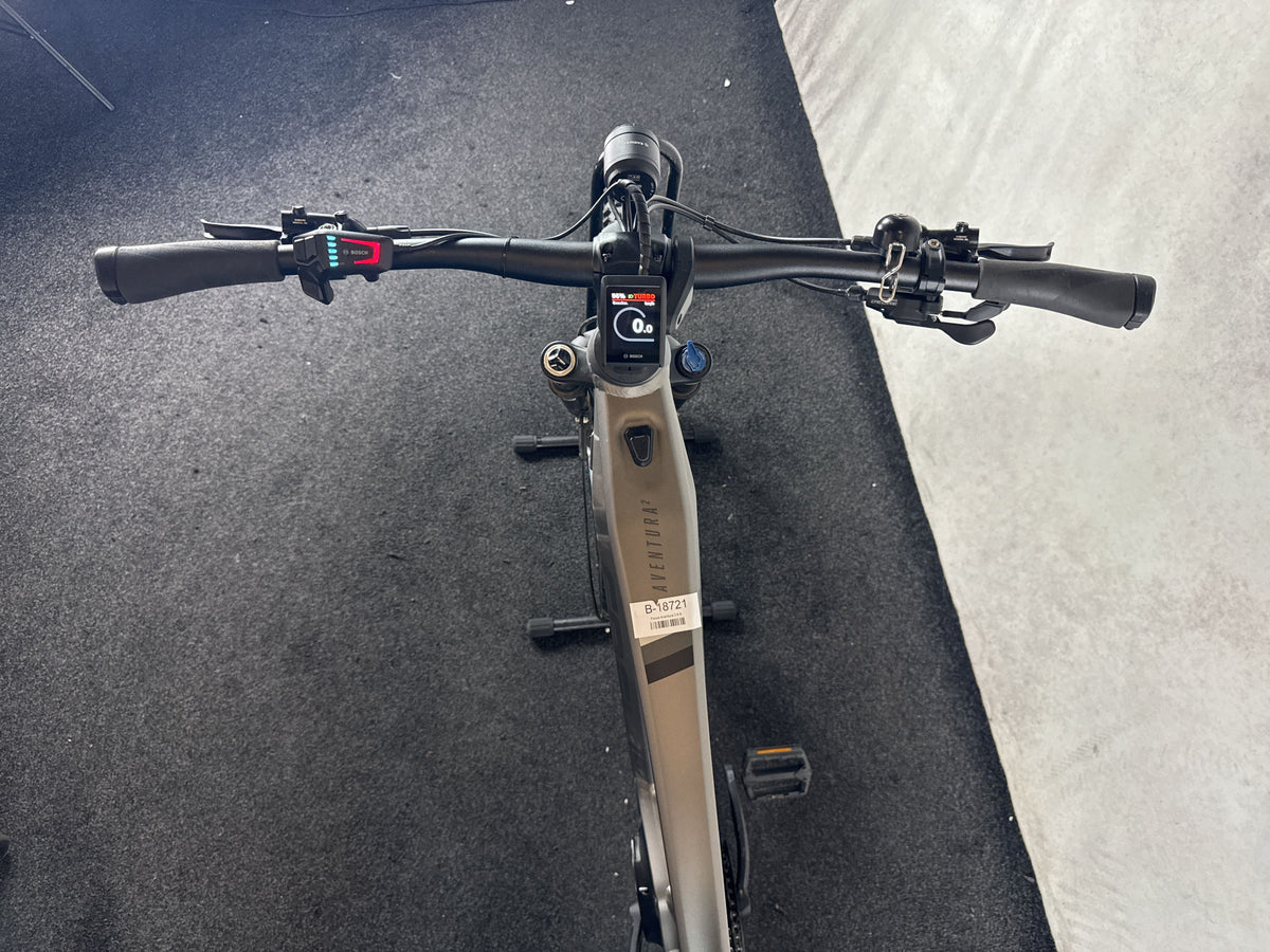 Bifoco — cockpit_fahrersicht