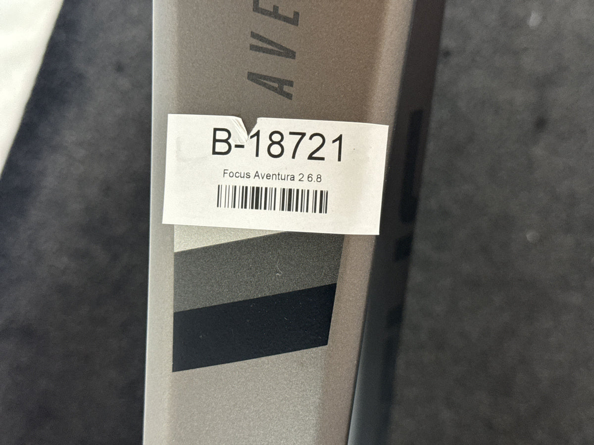 Bifoco — sku_barcode