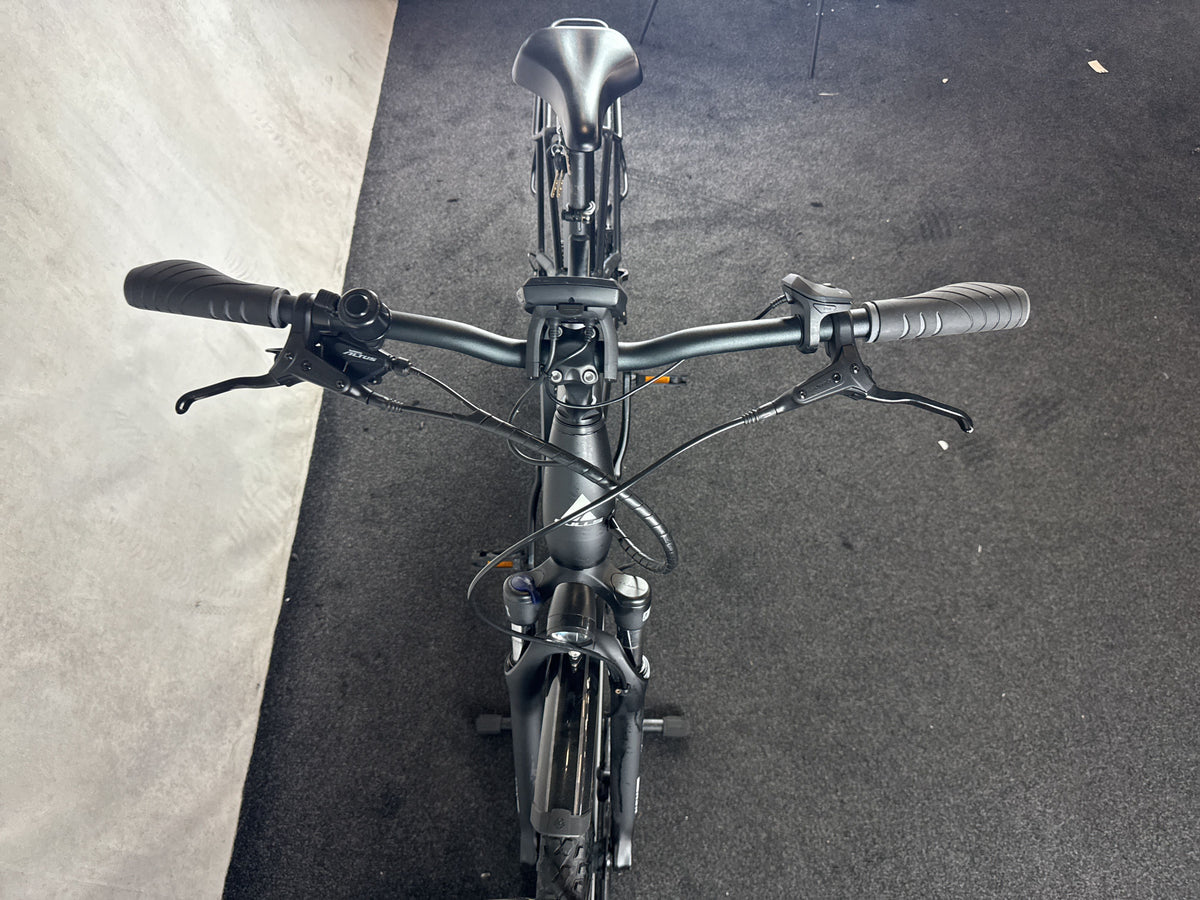 Bifoco — cockpit_von_vorne