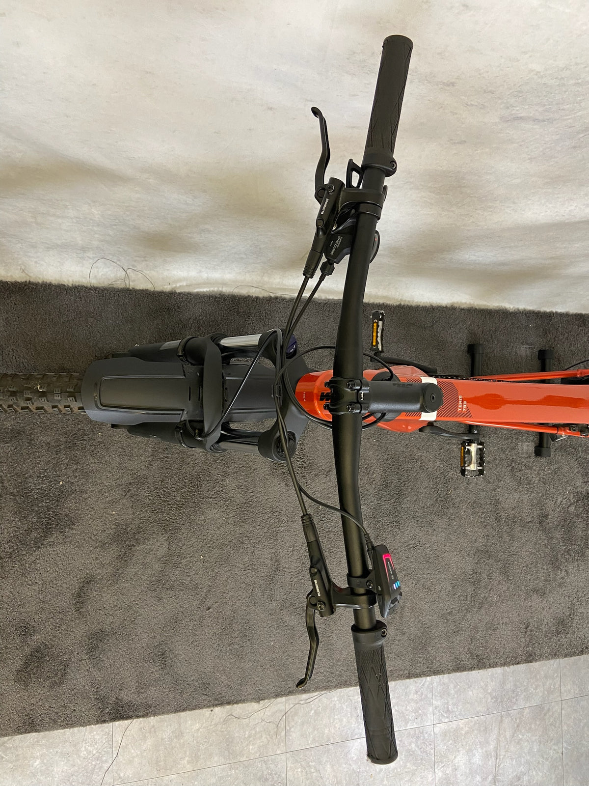 KTM Macina Team 793