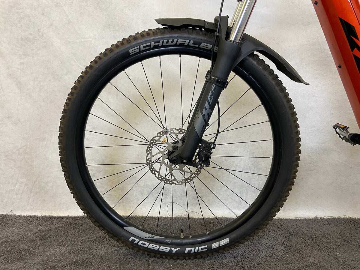 KTM Macina Team 793