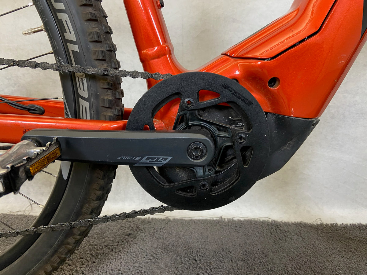KTM Macina Team 793