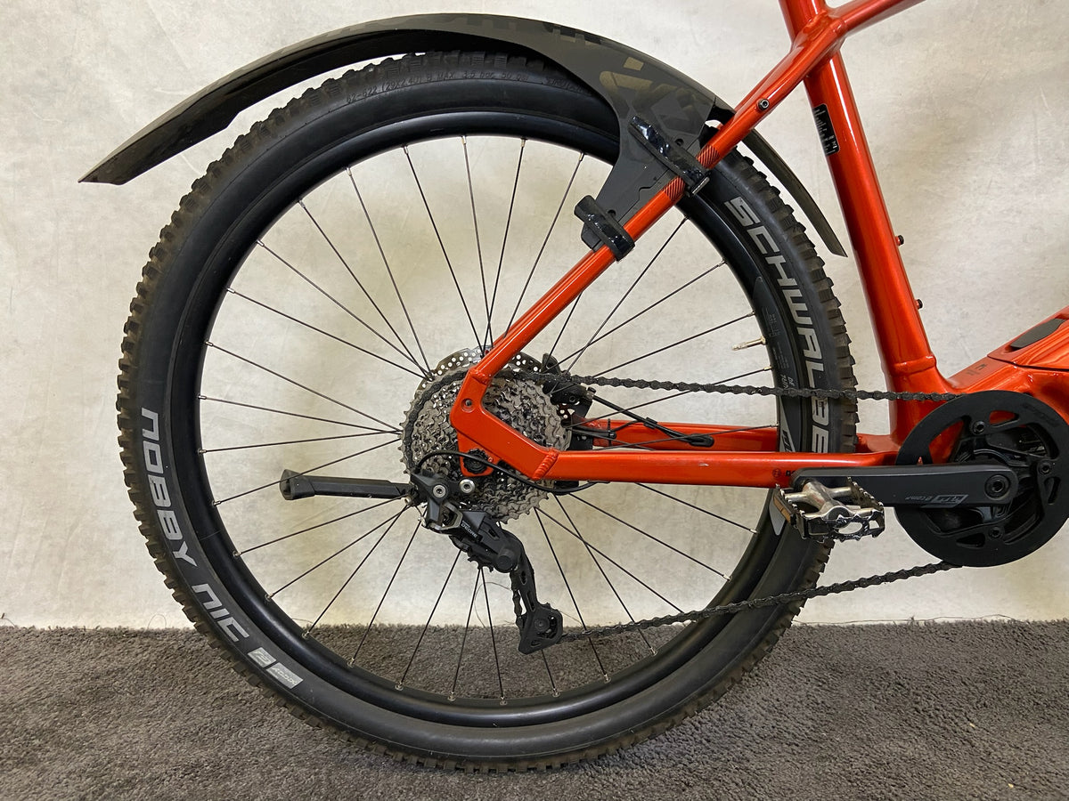 KTM Macina Team 793