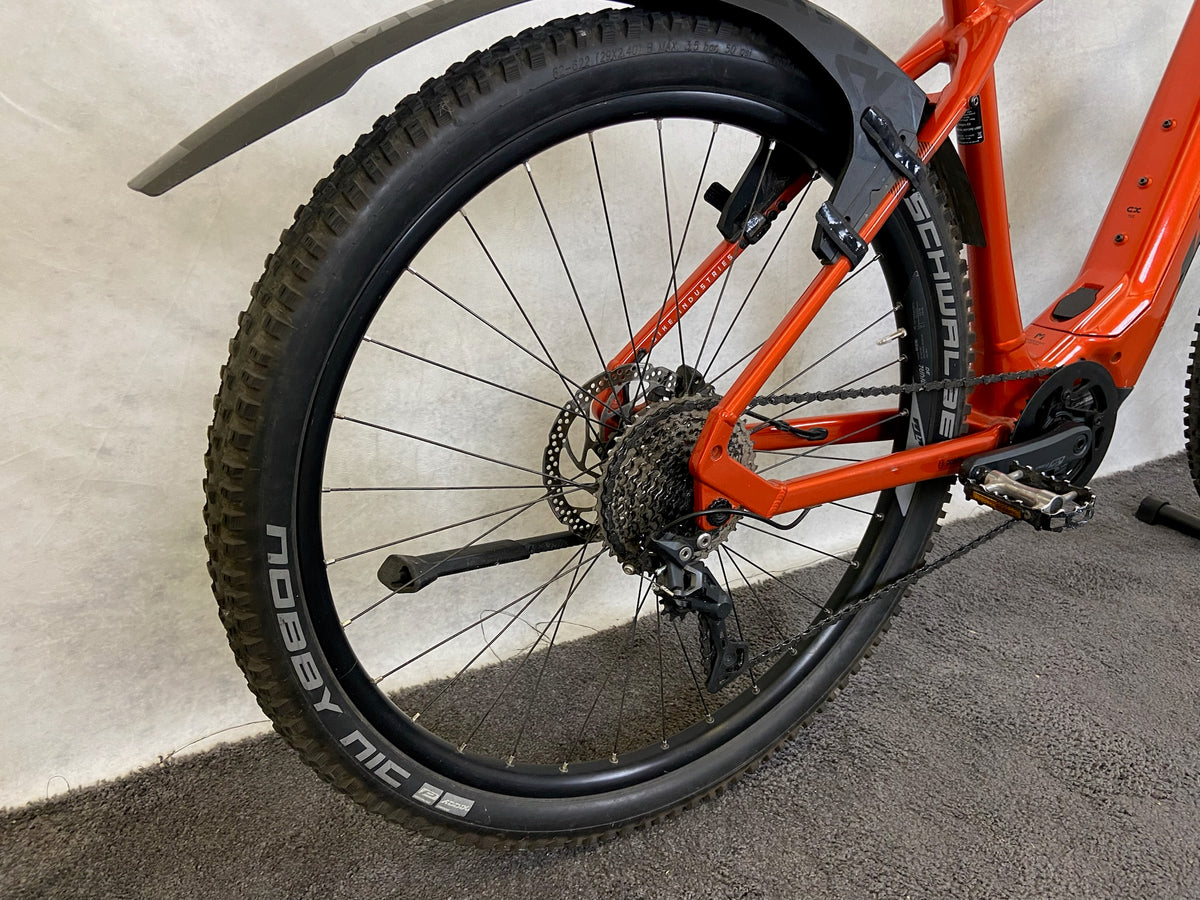 KTM Macina Team 793