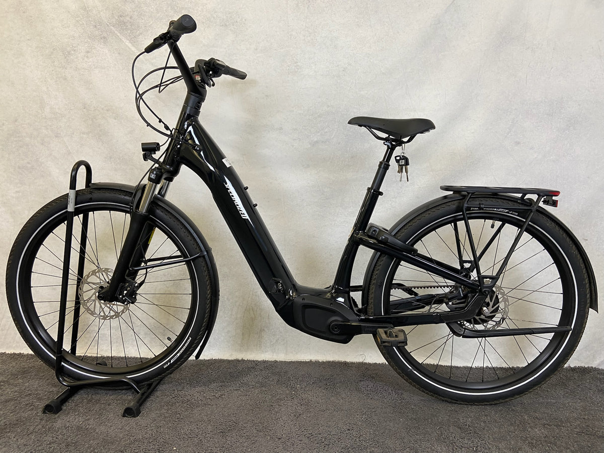Specialized Como 4.0 IGH NB
