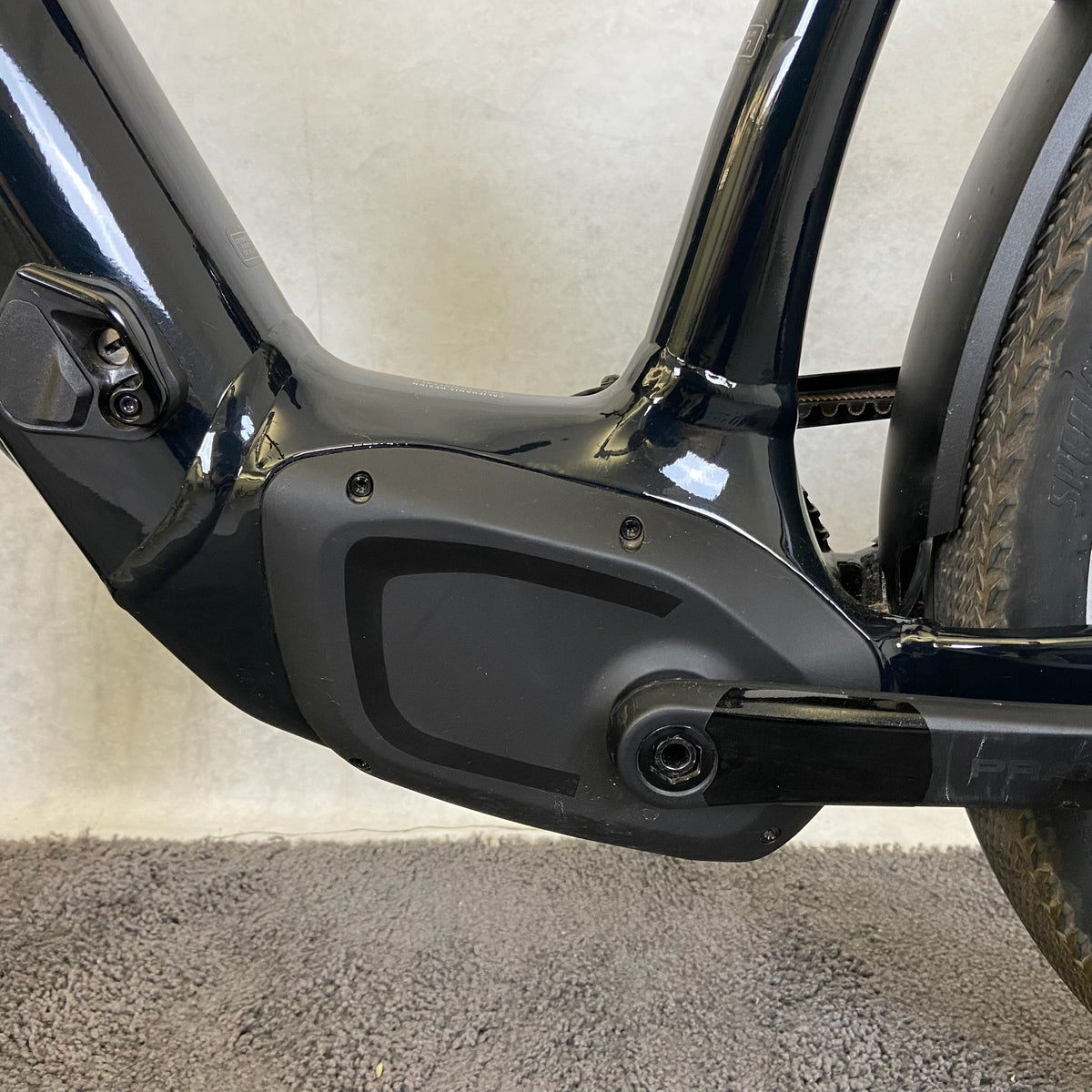 Specialized Como 4.0 IGH NB