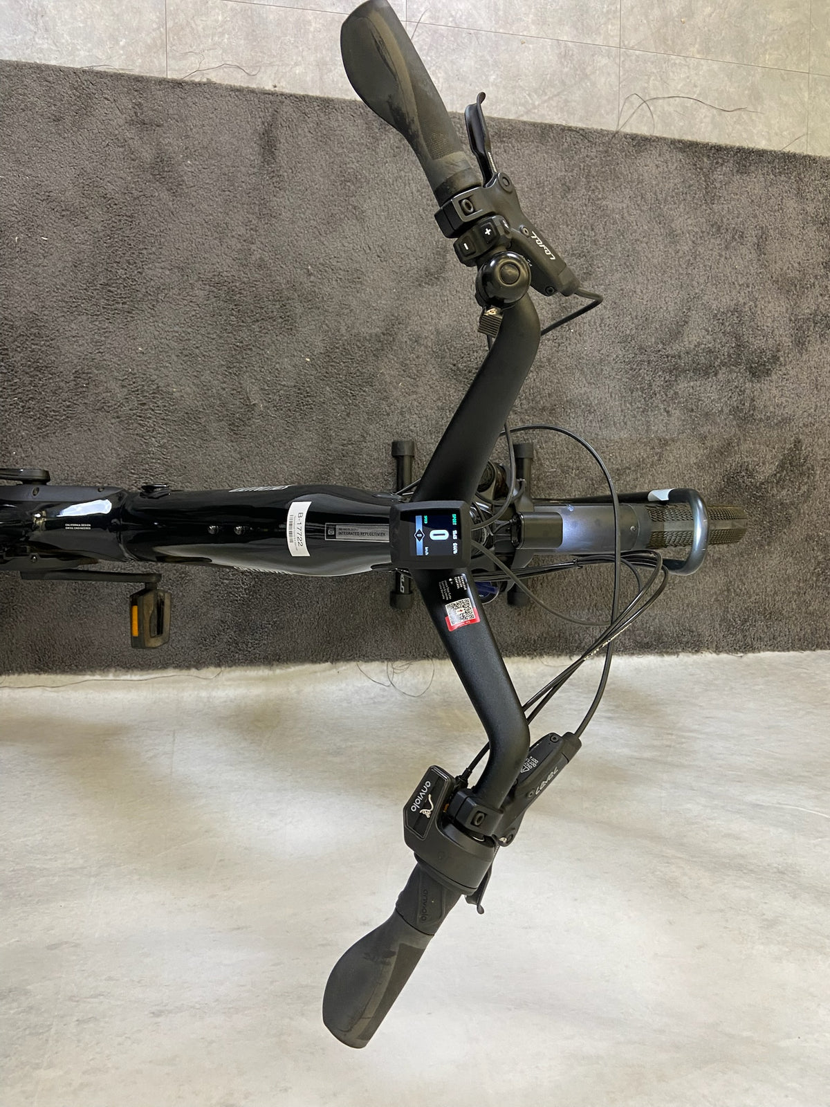 Specialized Como 4.0 IGH NB