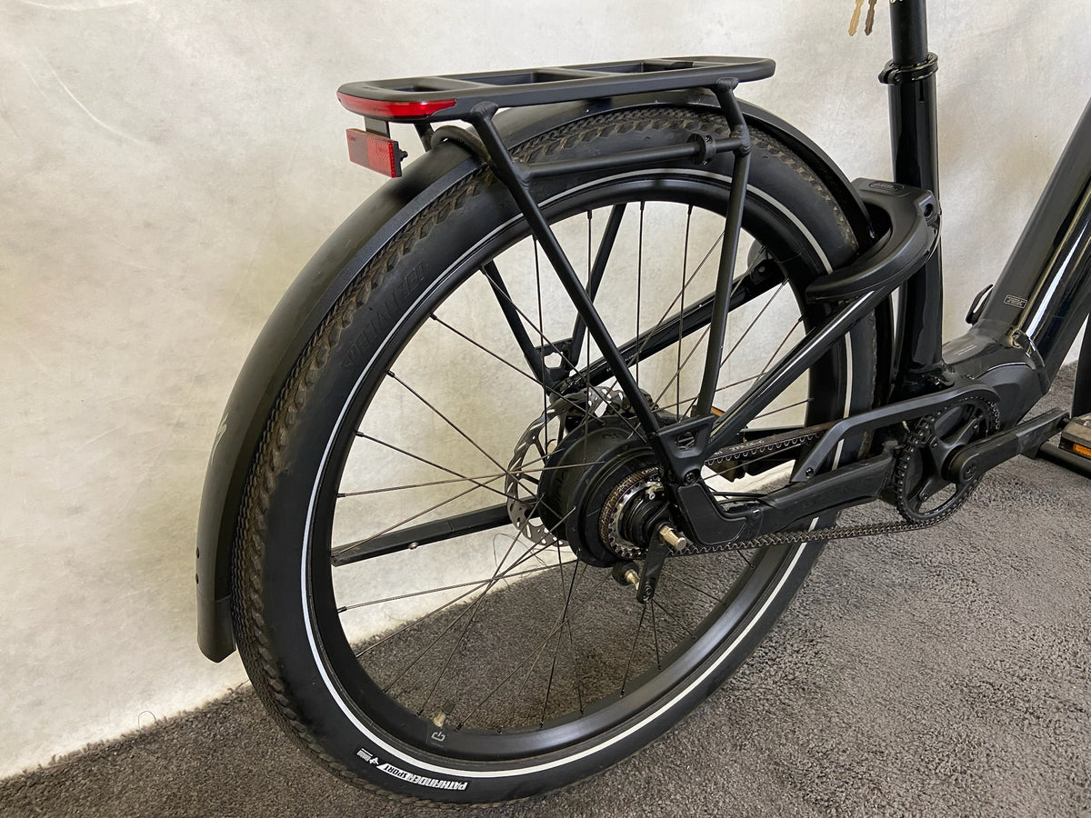 Specialized Como 4.0 IGH NB